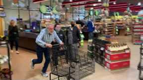 2021 H&N Shopping Spree