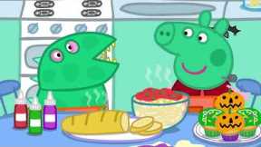 Peppa Pig’s New Adventures 🌟 | Fun Learning Cartoons for Kids 🐷📚🎉 | New Episodes 2025!