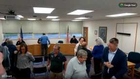 Blackford County Schools Board Meetings Live Stream