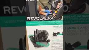 83% OFF Walmart Car Seats – These Two Are Insane Deals