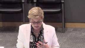 Charter School Board Meeting - May 13, 2025