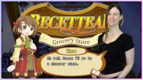 Trouble Is Brewing At My Grocery Store... | The THIRD Shopping Trip!