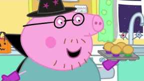 Peppa Pig Full Episodes 2025 🌟 | Brand New Fun Adventures for Kids! 🚀 | Watch Now!