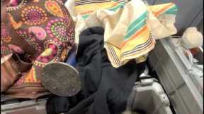 I can't believe someone gave me this  • Goodwill Outlet Bins • Let's go thrifting!