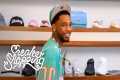 Key Glock Goes Sneaker Shopping With