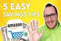 How to Shop Smarter on Amazon: 5