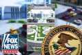 Texas halts construction of