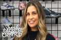 Danielle Topanga Fishel Goes