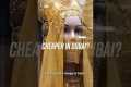 Is Gold Cheaper in Dubai?
