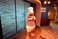 First Time Aboard the Disney Fantasy