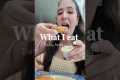 What I eat in a day, Disney Fantasy!
