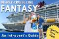Disney Fantasy Cruise Review |
