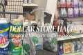 Dollar Store Haul | Apartment