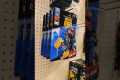 TARGET TOY HUNT #actionfigures