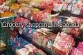 Grocery Shopping Compilation in