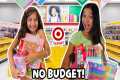 BACK TO SCHOOL SHOPPING AT