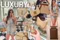HARRODS SUMMER SHOP WITH ME | Prada,