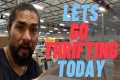 COME THRIFT WITH ME AT GOODWILL AND
