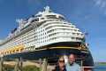 3 Days on the Disney Fantasy Cruise | 