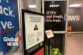 Canadian shoppers to see spike in