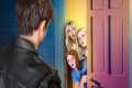 Will our KiDS GO with a STRANGER..? | 