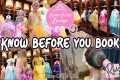 Bibbidi Bobbidi Boutique On A Disney