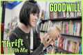 Did NOT Expect THAT | GOODWILL Thrift 