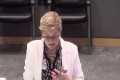Charter School Board Meeting - May 13,