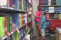 Tariff impacts on school supplies |