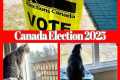 Canada Election 2025 🇨🇦 | Went For