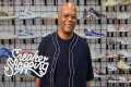 Samuel L. Jackson Goes Sneaker