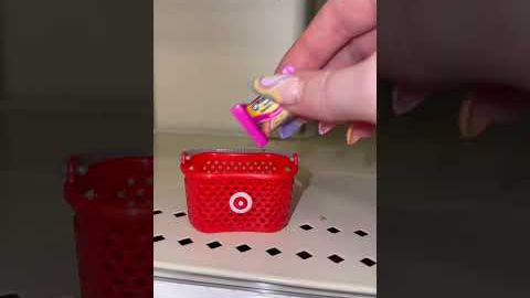 What should I get next?! #shopping #target #mini #haul #shortvideo