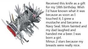 The Most Hilarious Amazon Reviews Ever