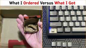 “What I Ordered Versus What I Got” - 50 Hilarious Online Shopping Fails - Comedy Club