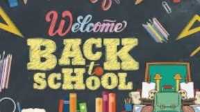 ✨Back To School Haul 🎒🛍️|#schoolhaul #backtoschool |sniyasumesh