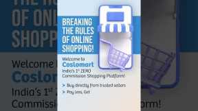 BREAKING THE RULES OF ONLINE SHOPPING!