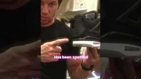 Eminem Being A Cheapskate On Sneaker Shopping #sneakers #eminem #jordan4 #sneakershopping