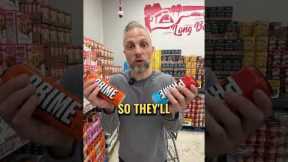 Why Is Everything So Cheap at Grocery Outlets?