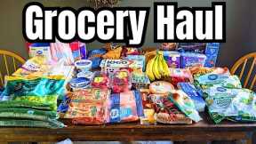 CANADIAN GROCERY HAUL | WEEKLY GROCERY HAUL FOR A FAMILY OF SIX