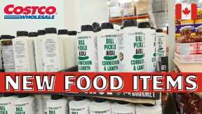 Costco Shop With Me | COSTCO CANADA Shopping