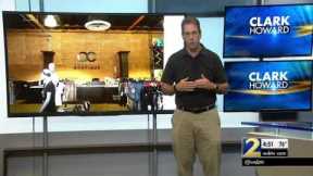 Goodwill opens high-end thrift stores