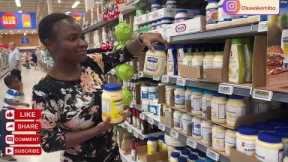 What $150 Gets You at a Canadian Grocery Store | Family Grocery Haul #lifeincanada