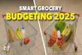 How to Grocery Shop on a Budget (SAVE 