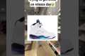 Trying to find Grape Jordan 5’s on
