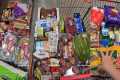 🛍️Random GROCERY SHOPPING ASMR