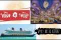 DISNEY WISH VS FANTASY - Which one is 