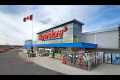 Big Grocery Store in Canada - Real