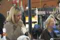 Caught on camera: Grocery store