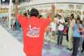 Breeze Shopping Spree T&T: