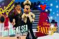 DISNEY FANTASY CRUISE🛳️Day at